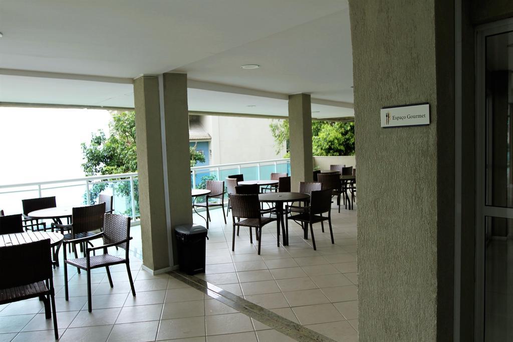 Appartement Cobertura Duplex Vista Mar à Mangaratiba Extérieur photo