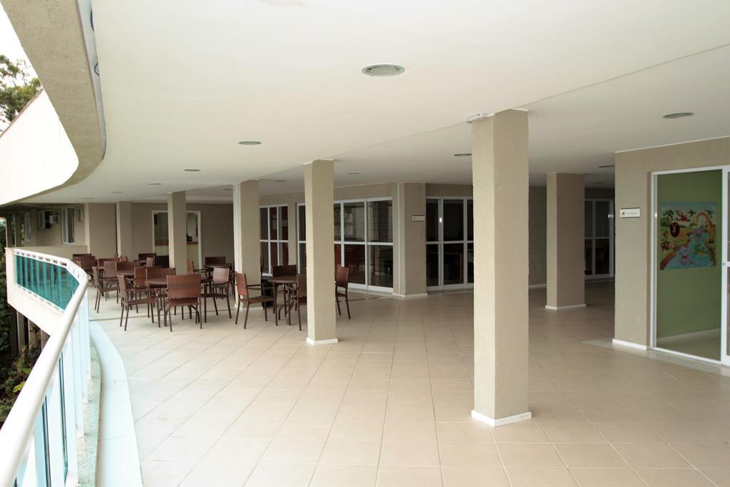 Appartement Cobertura Duplex Vista Mar à Mangaratiba Extérieur photo